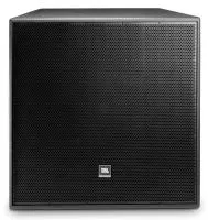 JBL PD595-WRC 15"+ 1.5"