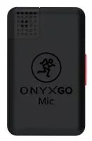 Mackie OnyxGO Mic