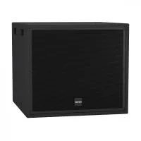 TANNOY VSX115B TANNOY VSX115B