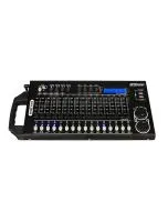 PROCBET DMX C-512 COMPACT PROCBET DMX C-512 COMPACT