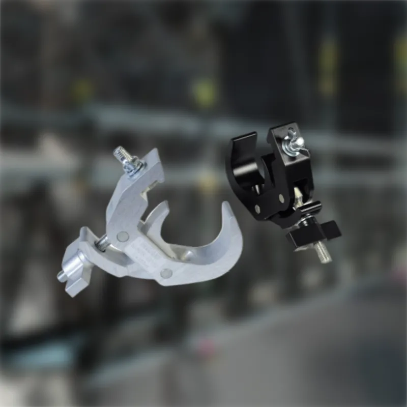 Новые струбцины IMLIGHT Новые струбцины IMLIGHT