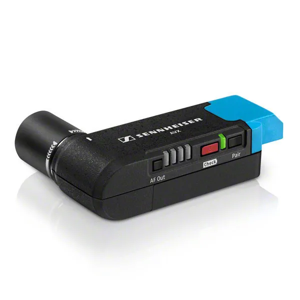 SENNHEISER AVX-MKE2 SET-3-EU SENNHEISER AVX-MKE2 SET-3-EU