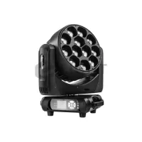 LightCraft Spica 12x40W OSRAM WASH