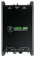 MACKIE MDB-2P MACKIE MDB-2P