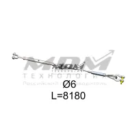 МДМ Р6-8180