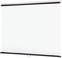 Draper VScreen AV (1:1) 96/96" 244*244 XT1000E (MW)