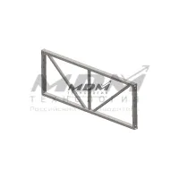 МДМ ФТУ450х1165