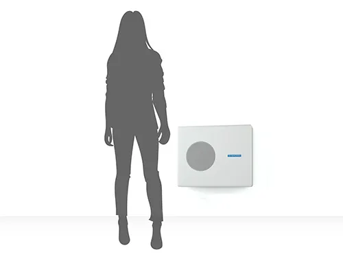 CVGAUDIO SUBSET-W / NUT 3:8 CVGAUDIO SUBSET-W / NUT 3:8