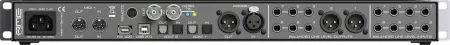 Купить RME Fireface UFX II по выгодной цене в Санкт-Петербурге