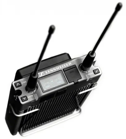 Купить SENNHEISER EK 6042 A по выгодной цене в Санкт-Петербурге