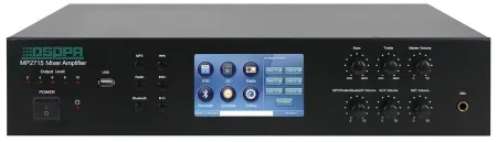 Купить DSPPA MP-2735 по выгодной цене в Санкт-Петербурге