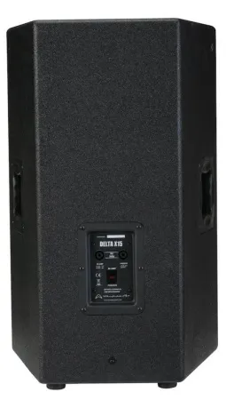 Купить WHARFEDALE PRO DELTA X15 по выгодной цене в Санкт-Петербурге