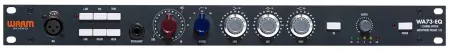 Купить WARM AUDIO WA73-EQ по выгодной цене в Санкт-Петербурге