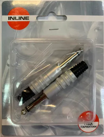 Купить Inline JACKM x2b по выгодной цене в Санкт-Петербурге