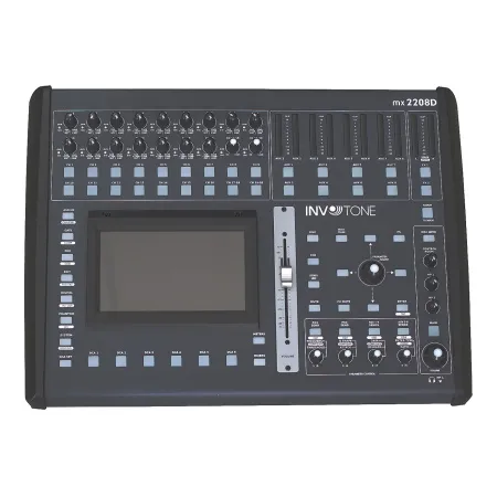 INVOTONE MX2208D