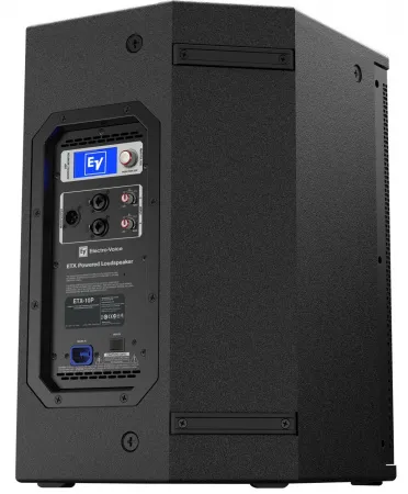 Купить ELECTRO-VOICE ETX-10P по выгодной цене в Санкт-Петербурге