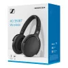 Купить SENNHEISER HD 350BT BLACK по выгодной цене в Санкт-Петербурге