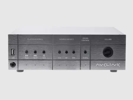 Купить AVCLINK Q-120 по выгодной цене в Санкт-Петербурге