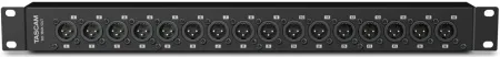 Купить Tascam BO-16DX/OUT по выгодной цене в Санкт-Петербурге
