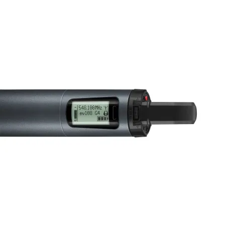 Купить SENNHEISER SKM 100 G4-A по выгодной цене в Санкт-Петербурге