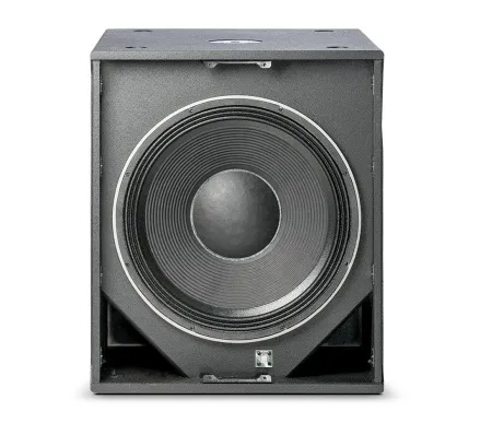 JBL VTX-F18S