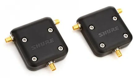 Купить SHURE UA221-RSMA по выгодной цене в Санкт-Петербурге