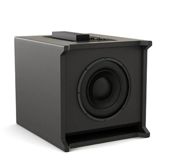 CVGAUDIO SUBone model F-8BL/Active CVGAUDIO SUBone model F-8BL/Active