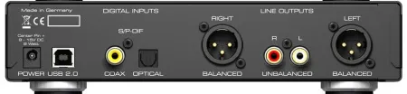 Купить RME ADI-2 DAC FS по выгодной цене в Санкт-Петербурге