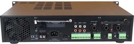 Купить SVS Audiotechnik MA-120 PRO по выгодной цене в Санкт-Петербурге