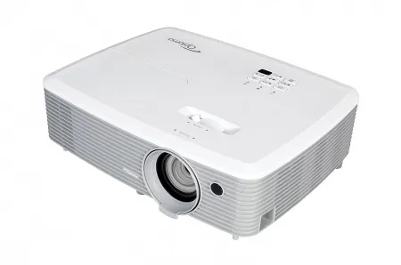Купить Optoma W400+ по выгодной цене в Санкт-Петербурге