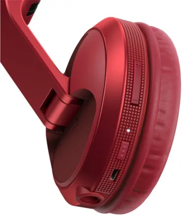 Купить PIONEER HDJ-X5BT-R по выгодной цене в Санкт-Петербурге