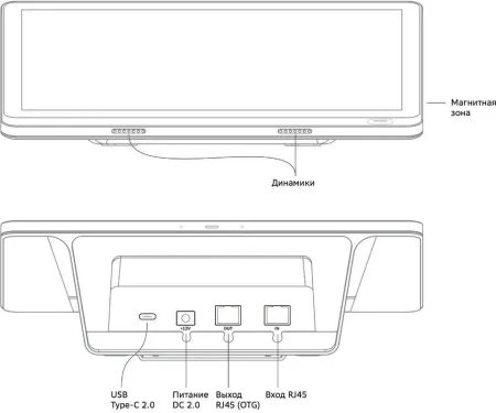 Купить SberDevices SDCP-10-001 по выгодной цене в Санкт-Петербурге