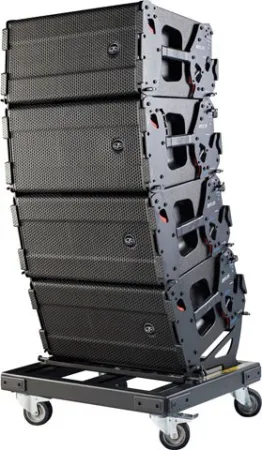 Купить DAS Audio AERO-20A по выгодной цене в Санкт-Петербурге