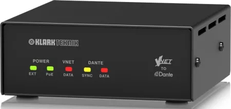 Купить KLARK TEKNIK VNET2-DANTE BRIDGE по выгодной цене в Санкт-Петербурге