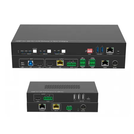 Digis SS-KVM21-2
