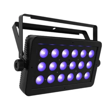 Купить CHAUVET-DJ LED Shadow 2 ILS по выгодной цене в Санкт-Петербурге