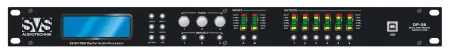 Купить SVS Audiotechnik DP-26 по выгодной цене в Санкт-Петербурге