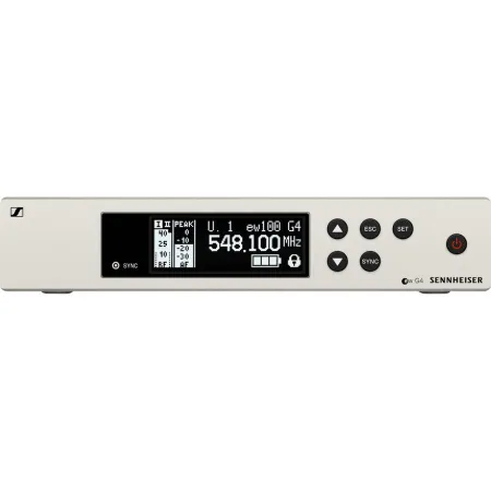 Купить Sennheiser EW 100 G4-935-S-A1 по выгодной цене в Санкт-Петербурге
