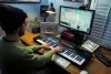 Купить Novation 61 SL MK III по выгодной цене в Санкт-Петербурге