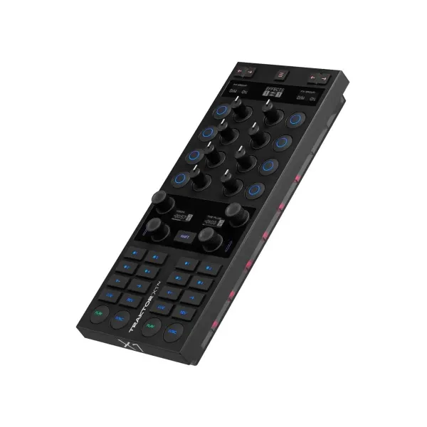 Native Instruments Traktor X1 Mk3