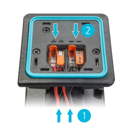Купить BIAMP MASK4C-W по выгодной цене в Санкт-Петербурге
