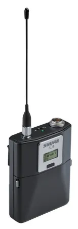 Купить SHURE AXIENT AD1 по выгодной цене в Санкт-Петербурге