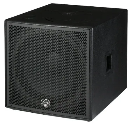 Купить WHARFEDALE PRO DELTA X18B по выгодной цене в Санкт-Петербурге