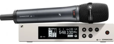 Купить Sennheiser EW 100 G4-945-S-A1 по выгодной цене в Санкт-Петербурге