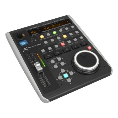 BEHRINGER X-TOUCH ONE