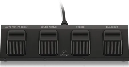 Купить Behringer STAGE TRI LED BUNDLE ST1 по выгодной цене в Санкт-Петербурге