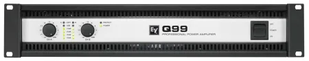 Купить ELECTRO-VOICE Q99 -230 V по выгодной цене в Санкт-Петербурге
