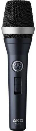 Купить AKG D5 CS по выгодной цене в Санкт-Петербурге