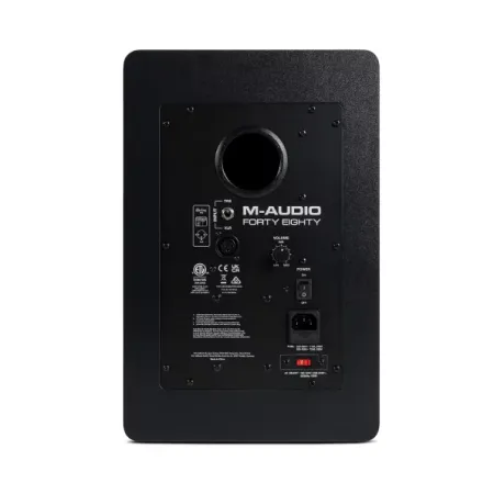 Купить M-audio Forty Eighty по выгодной цене в Санкт-Петербурге