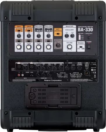 Купить ROLAND BA-330 по выгодной цене в Санкт-Петербурге